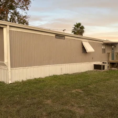 BUCKHEAD RIDGE/OKEECHOBEE FLORIDA ON THE WATER