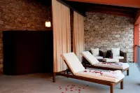The Library Hotel Wellness Retreat - Spa