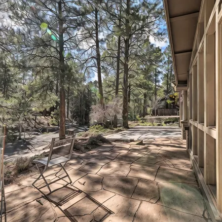 Troxler Pines! Arcade/Grill/AC!
