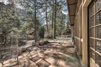 Troxler Pines! Arcade/Grill/AC! - 4-Star