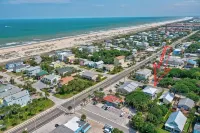 Beach Duplex B