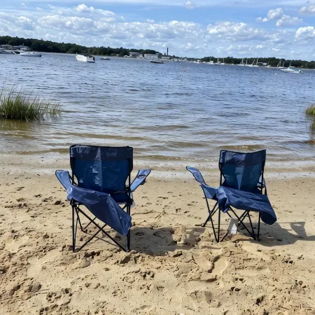 Beautiful waterfront property and steps away from multiple beaches