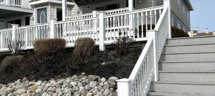 Diamond Beach Condo - Pool and Private Beach Hotels in Lower Township