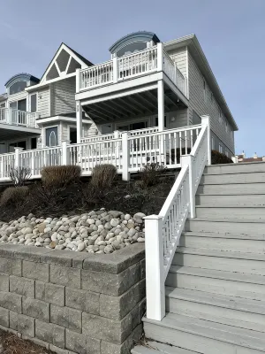 Diamond Beach Condo - Pool and Private Beach