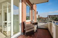 Apartment harbor bay Moba-travel - พร้อมระเบียง