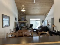 Chalet w garage