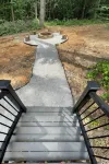 Gorgeous new 3 bdr house right by entrance to Dale Hollow Lake State Resort Park