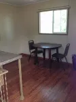Harry's House....Simple Sleeping