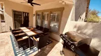 Clear Water Oasis - Homestays