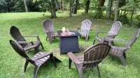 10min. to CDP -- "Resort-Like-Property" --  Heated Pool -- 6min. to Coop-Village