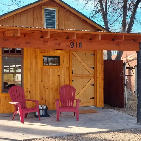 2 Minute Walk to Old Town Cottonwood AZ