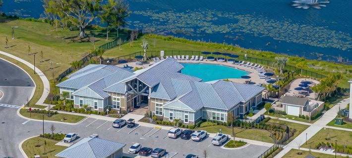 2-bedroom, 2-bath unit offers a family-friendly retreat just mins from LEGOLAND. Hotele w: Winter Haven