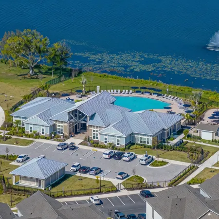 2-bedroom, 2-bath unit offers a family-friendly retreat just mins from LEGOLAND.