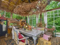 A Kentucky Cottage - Charming Cottage One Mile From Mammoth Cave National Park Hotels in Park City