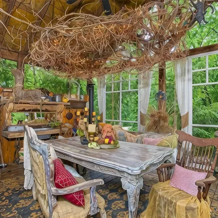 A Kentucky Cottage - Charming Cottage One Mile From Mammoth Cave National Park