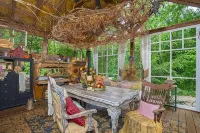 A Kentucky Cottage - Charming Cottage One Mile From Mammoth Cave National Park - 4 étoiles