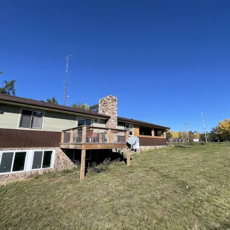 Charming Home Across from Pine Mountain Ski & Golf Resort