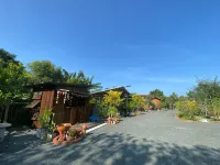 Monkey Cottage