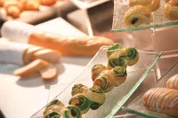 Ibis Bandung Pasteur - Frühstück