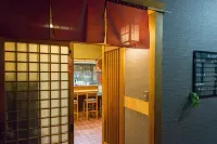 Mikuni Ocean Resort & Hotel - breakfast