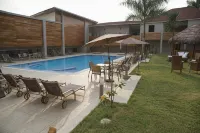 Mamba Point Hotel - Ocean View