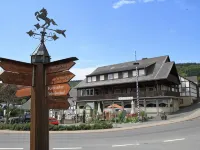 Gasthof Müller Hotels in Winterberg