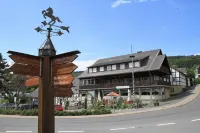 Gasthof Müller