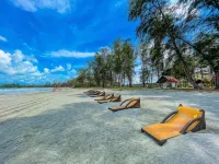 Tiara Desaru Seaview Residence - de playa