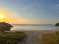 Rereso Okinawa Churaumi -  Ferienhäuser