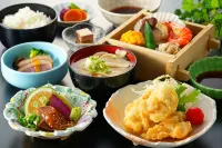 Hotel Seawave Beppu - Frühstück