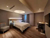 日野苑 鄰近北门的酒店
