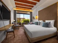 Cala San Miguel Ibiza Resort, Curio Collection by Hilton Hotels in Ibiza