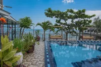 Zanzibar View Hotel - Wifi