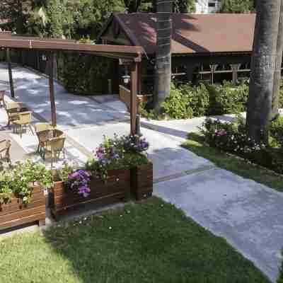 Kustur Club Holiday Village - All Inclusive Hotel Exterior