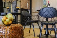 Apartament Chicago