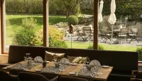 Felbermayer Hotel & AlpineSpa-Montafon - Desayuno
