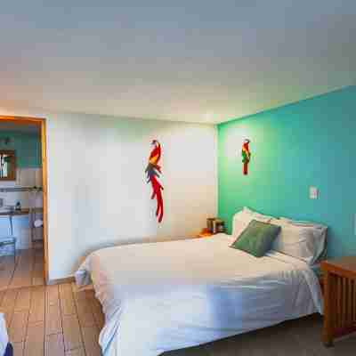 Posada Nena Rooms