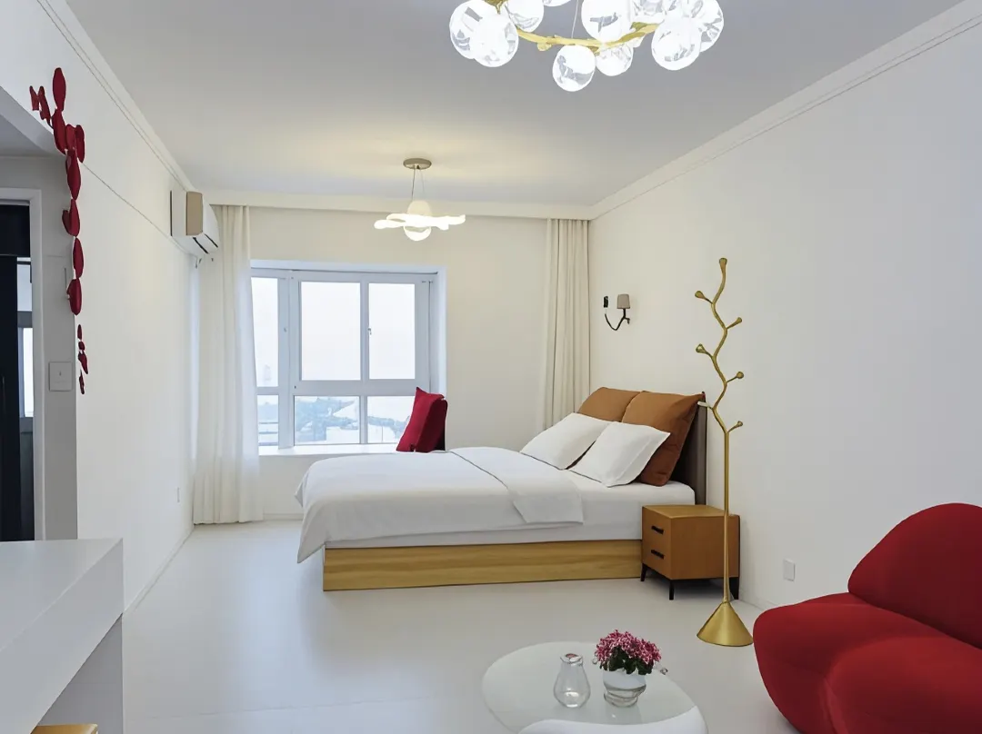 Nanyang 168 Homestay - 난양 시