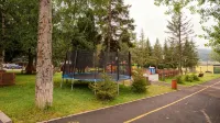 Bakuriani Inn Hotel - Gym