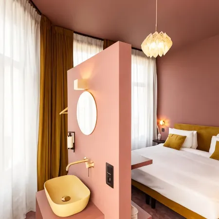 The Mila Brussels