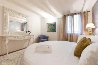 Residenza Vescovado - balcony