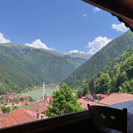 Falay Pansiyon