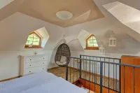 Resort-Restaurant Stilec - Pools