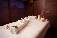 The Alcor Hotel - Spa