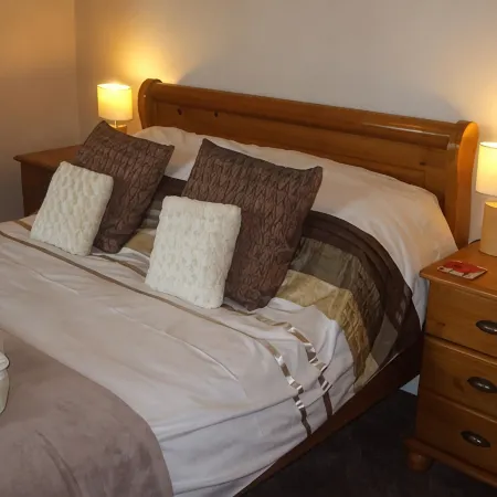 Chiverton House Guest Accommodation