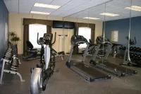 Hampton Inn & Suites Natchez - Kuntosalit