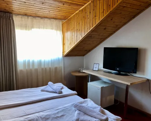Pensiunea Kalinder Hotels in Busteni