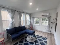 Cozy 3 Bedroom 2 Full bathroom Home located minutes from Historic Downtown. โรงแรมในจอร์จทาวน์