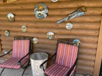 A Great Up North Escape Awaits You - Hytter