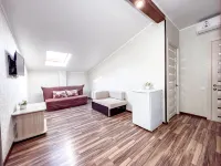 Kaskad Guest House